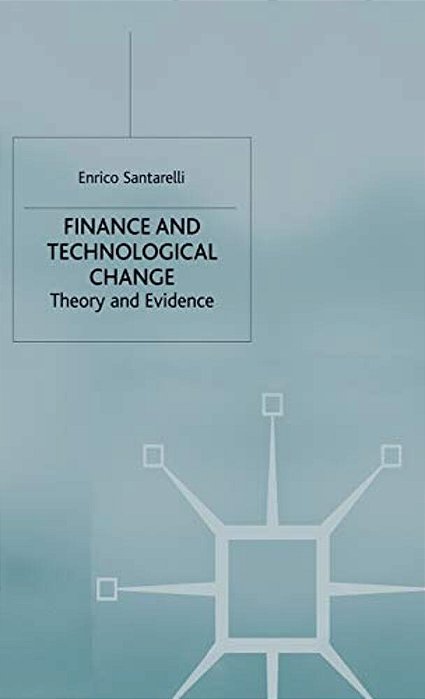 Finance And Technological Change-..