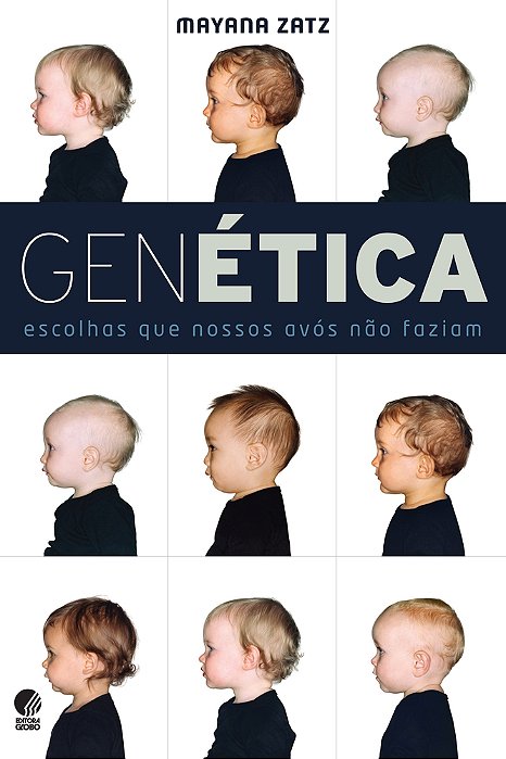 Genetica - Escolhas Que Nossos Avos Nao Fazia..-