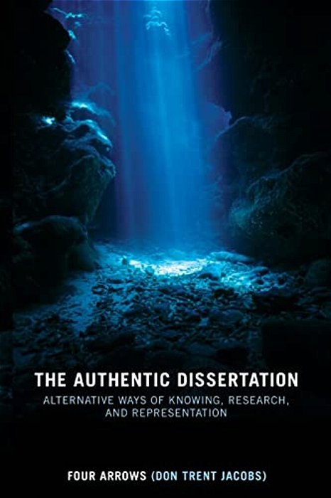 The Authentic Dissertation-..