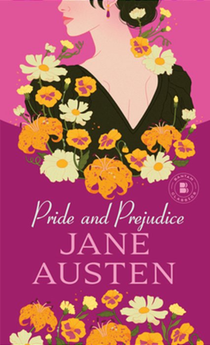 Pride And Prejudice-..
