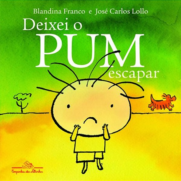 Deixei O Pum Escapar