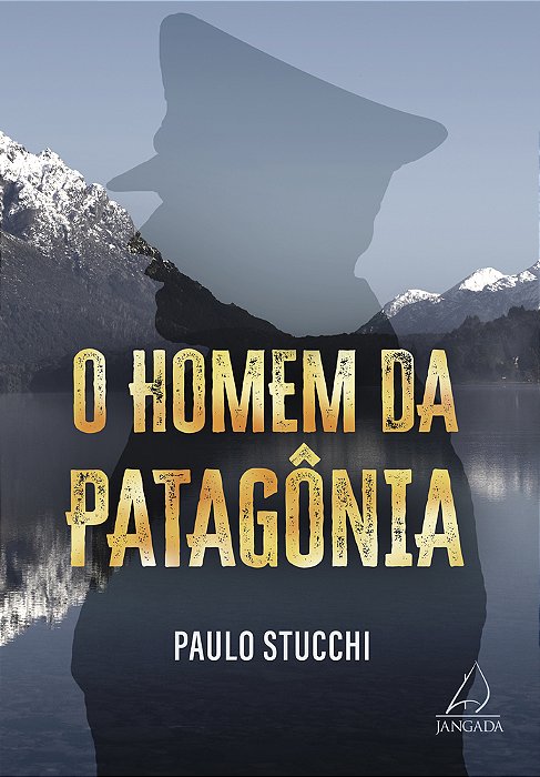 O Homem Da Patagonia..-
