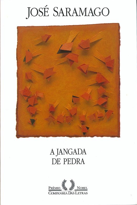 A Jangada De Pedra..-