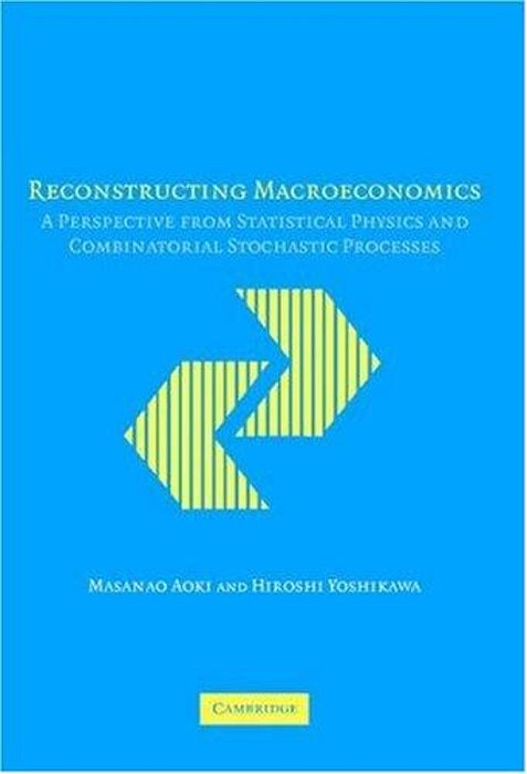 Reconstructing Macroeconomics-..