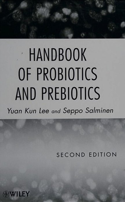 Handbook Of Probiotics And Prebiotics-..