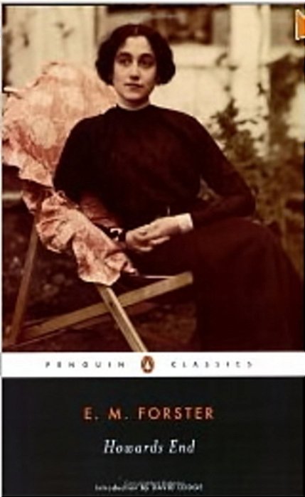 Howards End-..