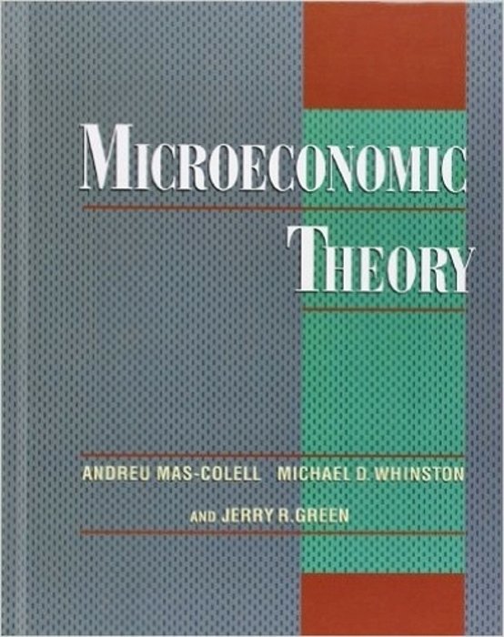 Microeconomic Theory-..