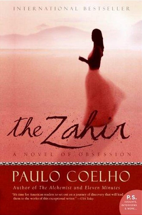 The Zahir-..