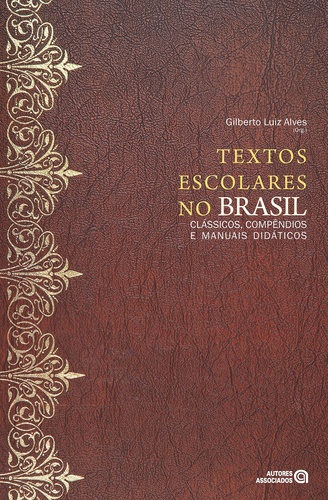 Textos Escolares No Brasil..-