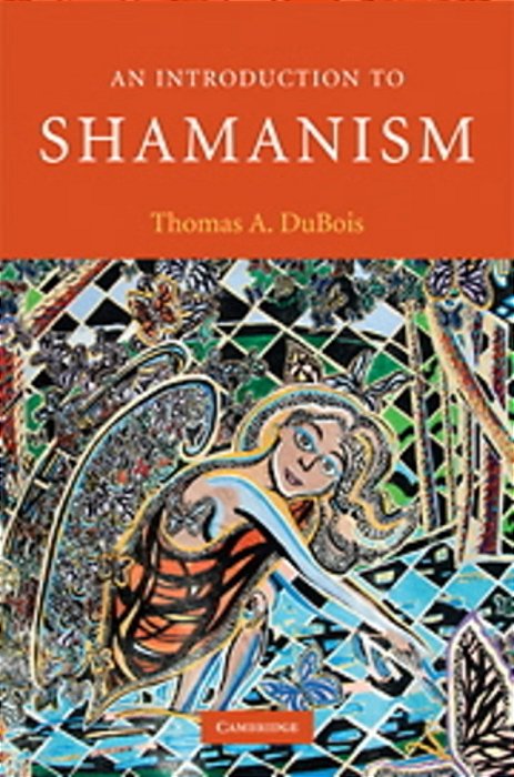 An Introduction To Shamanism-..