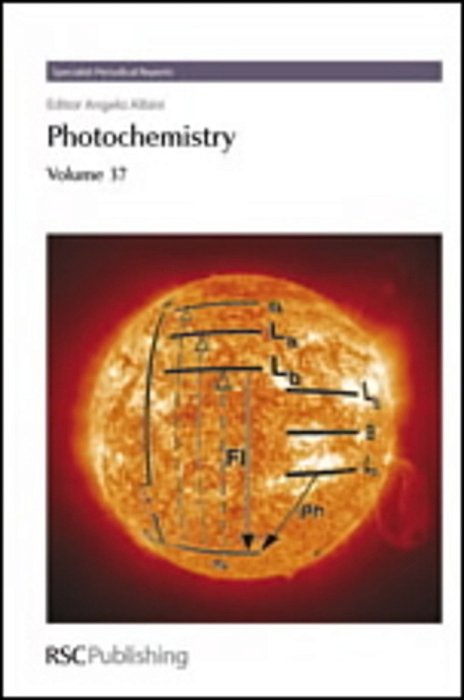Photochemistry - Volume 37-..