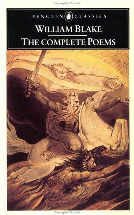 The Complete Poems-..