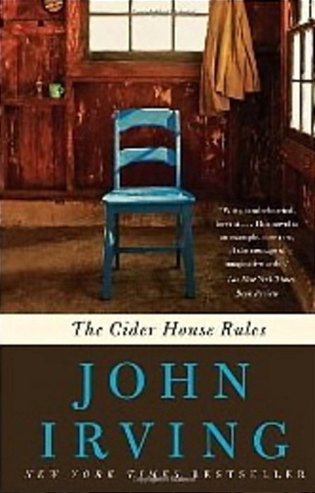 The Cider House Rules-..