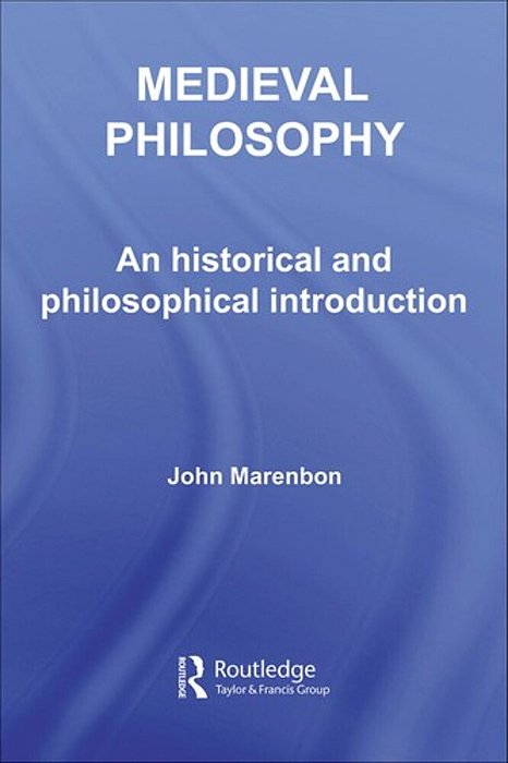 Medieval Philosophy-..