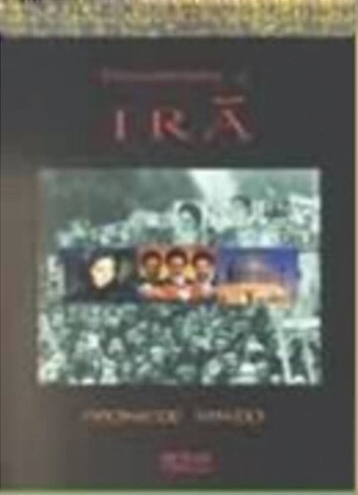 Descobrindo O Irã..-