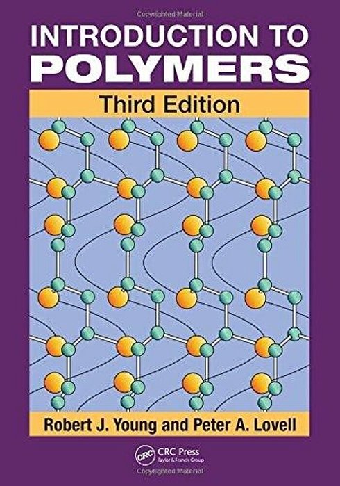Introduction To Polymers - Third Edition-..