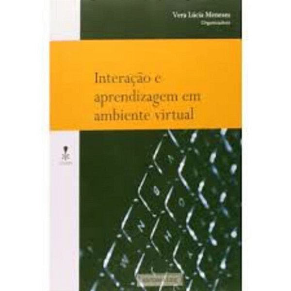 Interação E Aprendizagem Em Ambiente Virtual..-
