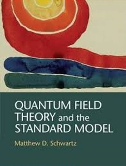 Quantum Field Theory And The Standard Model-..