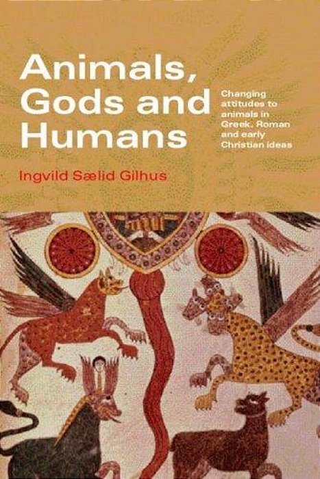 Animals, Gods And Humans-..