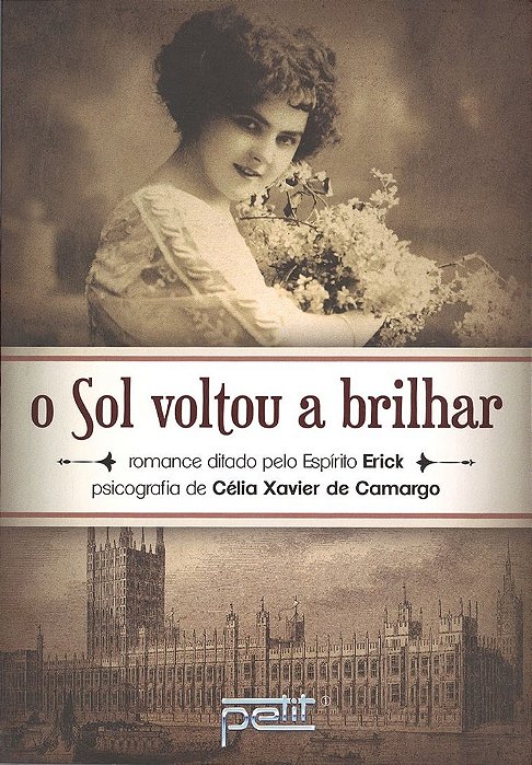 Sol Voltou A Brilhar (O)..-