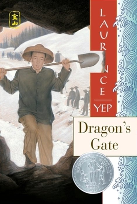 Dragon's Gate-..