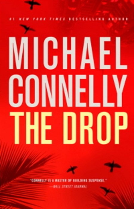 The Drop-..