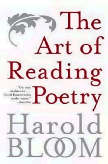 The Art Of Reading Poetry-..