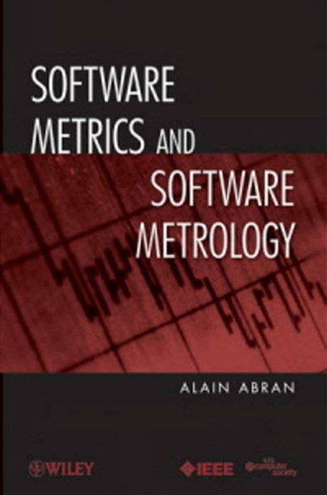 Software Metrics And Software Metrology-..