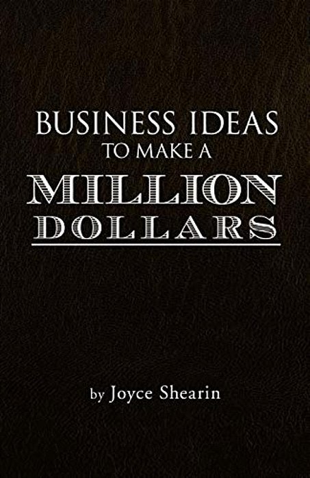 Business Ideas To Make A Million Dollars-..