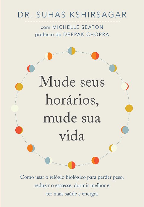 Mude Seus Horários, Mude Sua Vida..-