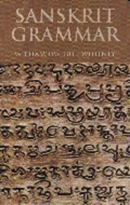 Sanskrit Grammar-..