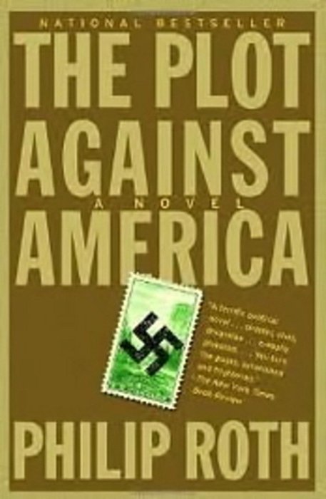 The Plot Against America-..