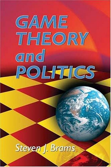 Game Theory And Politics-..
