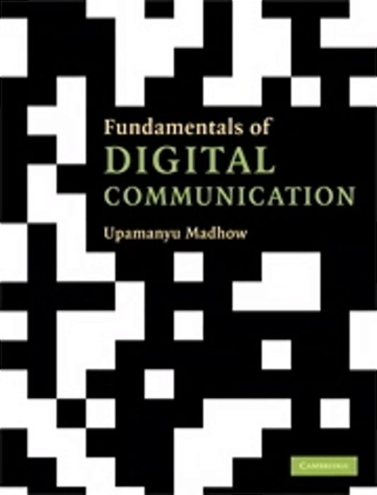 Fundamentals Of Digital Communication-..