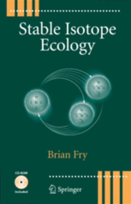 Stable Isotope Ecology-..