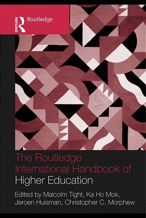 International Handbook Of Higher Education-..