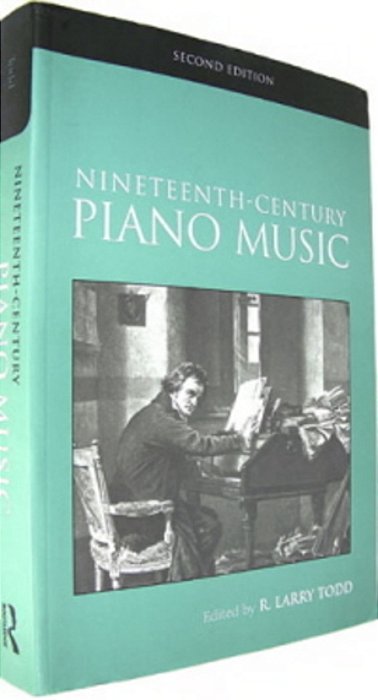 Nineteenth-Century Piano Music (Routledge Studies In Musical Genres)-..