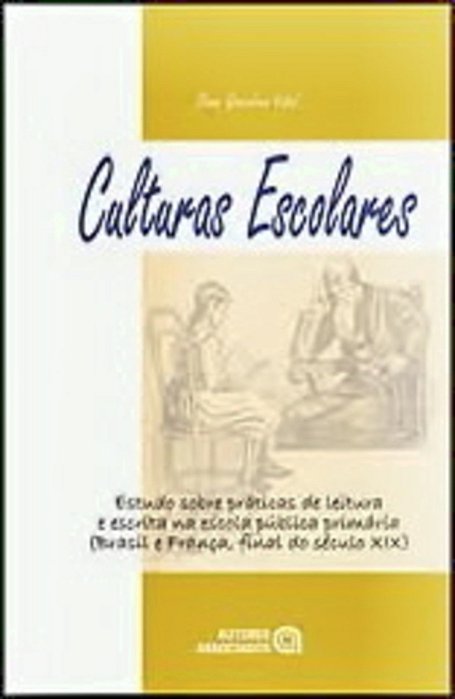 Culturas Escolares..-