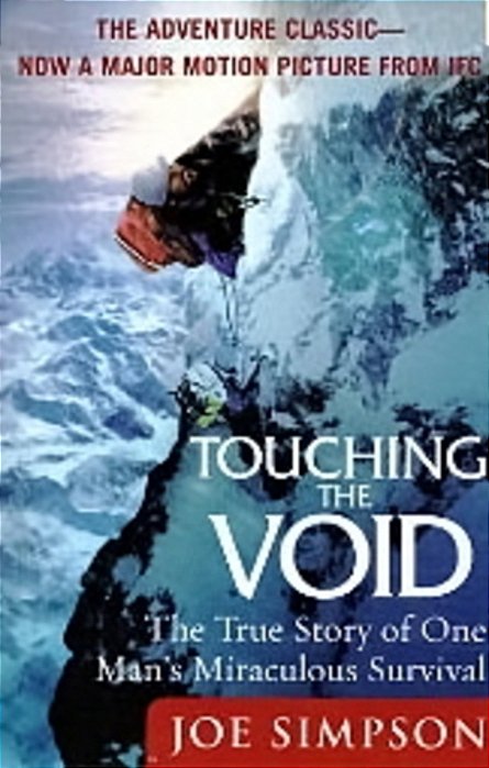 Touching The Void-..