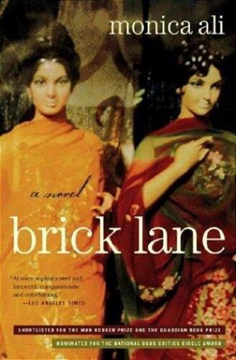 Brick Lane: A Novel-..