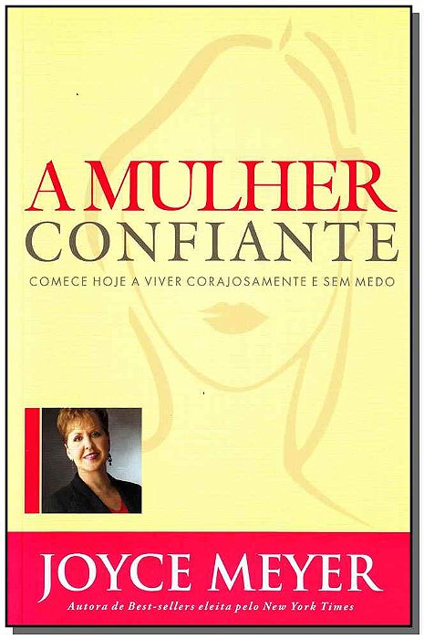Mulher Confiante, A..-