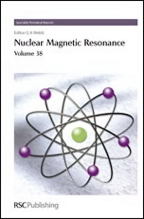 Nuclear Magnetic Resonance - Volume 38-..