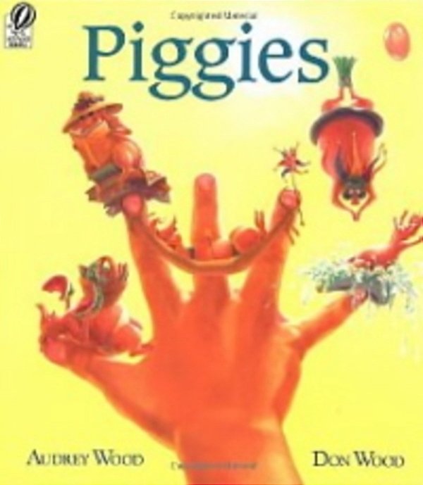 Piggies-..