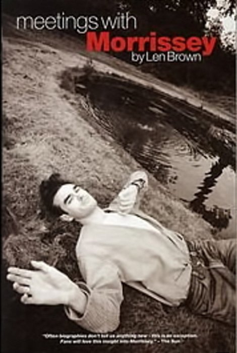 Meetings With Morrissey-..