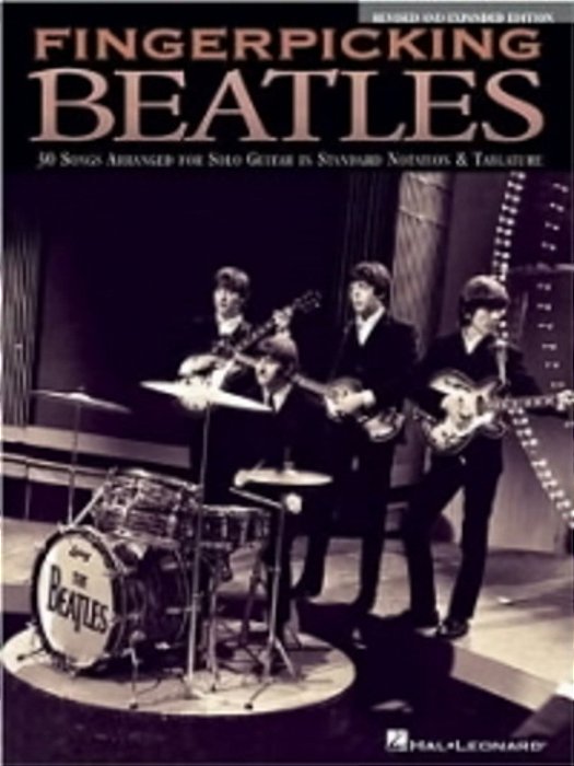 Fingerpicking Beatles-..