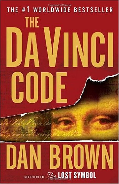 The Da Vinci Code-..