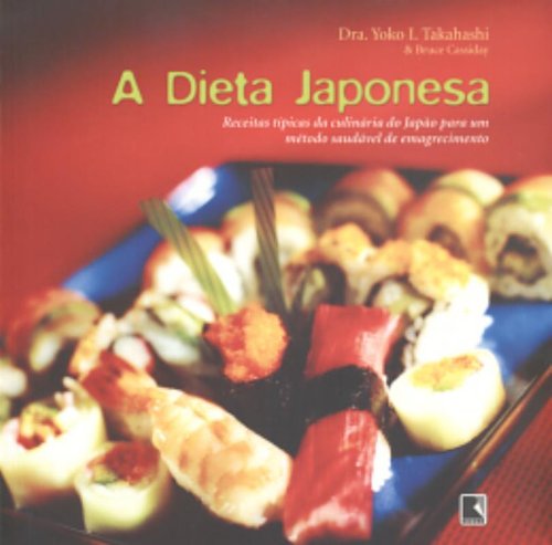 Dieta Japonesa, A