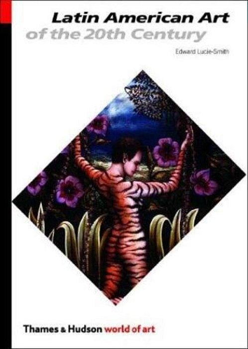 Latin American Art Of The 20Th Century-..