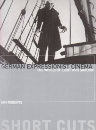 German Expressionist Cinema-..