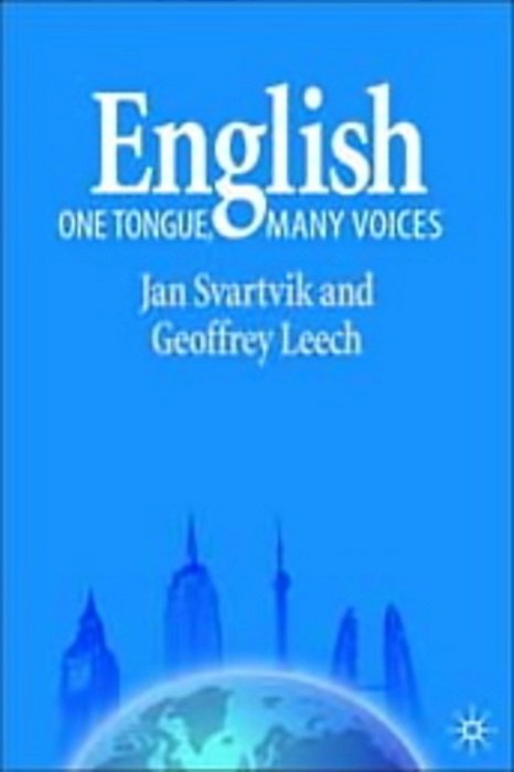 English One Tongue, Many Voices-..